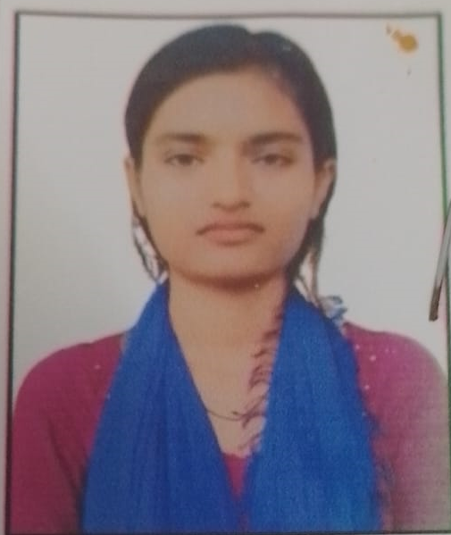 SHIVANI PATEL