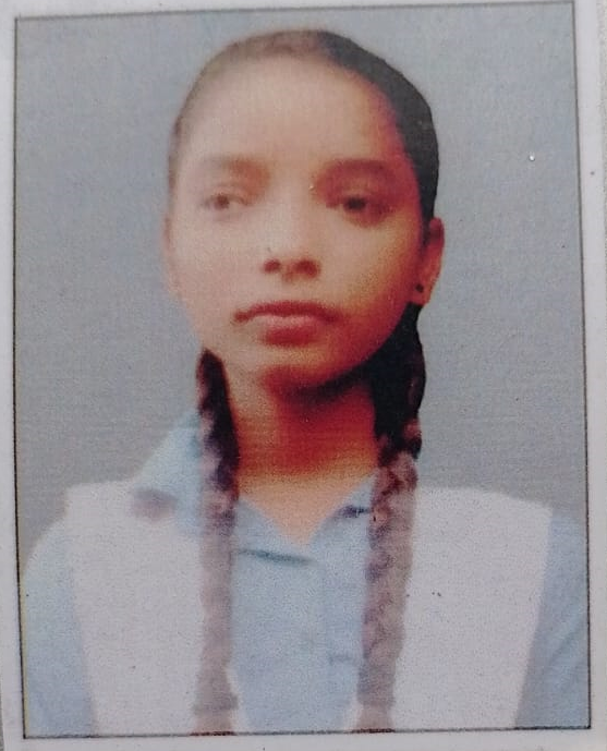 ASHA DEVI