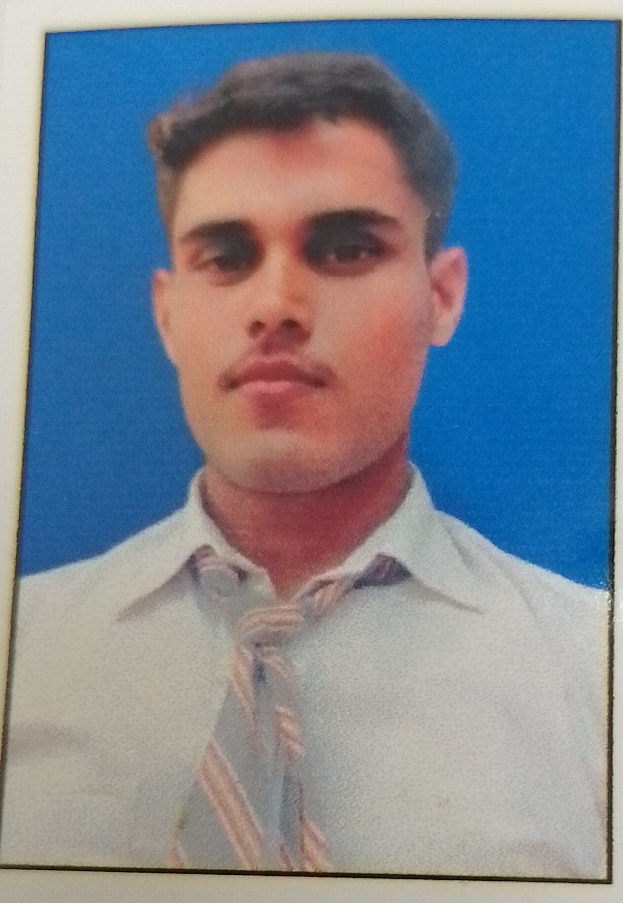 Shubham Yadav